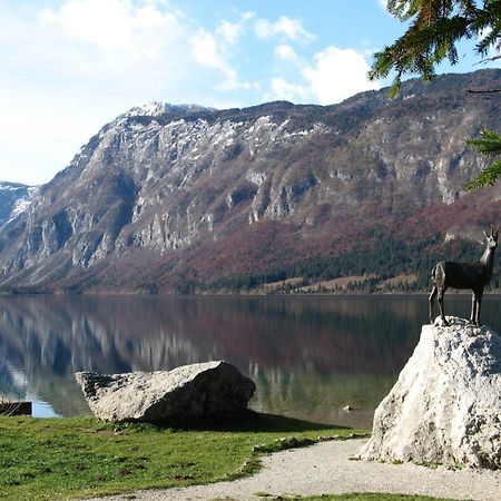 Apartments Na Vasi Bohinj Eksteriør billede