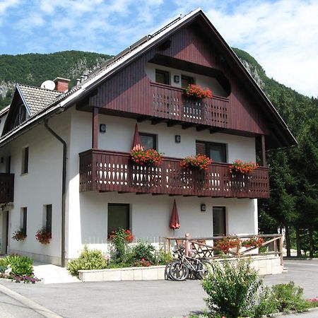 Apartments Na Vasi Bohinj Eksteriør billede