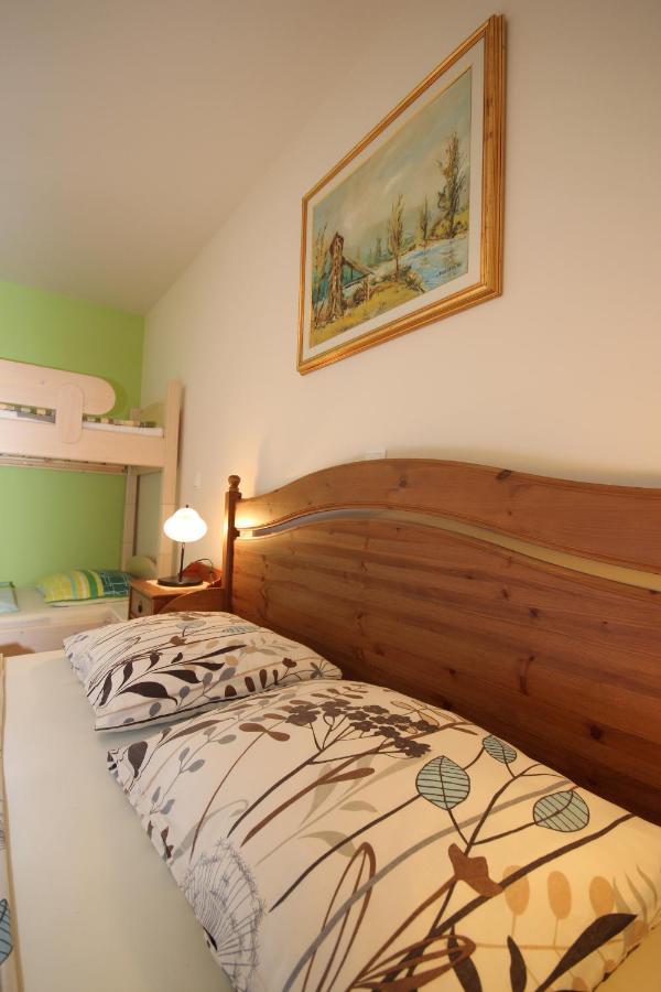 Apartments Na Vasi Bohinj Eksteriør billede