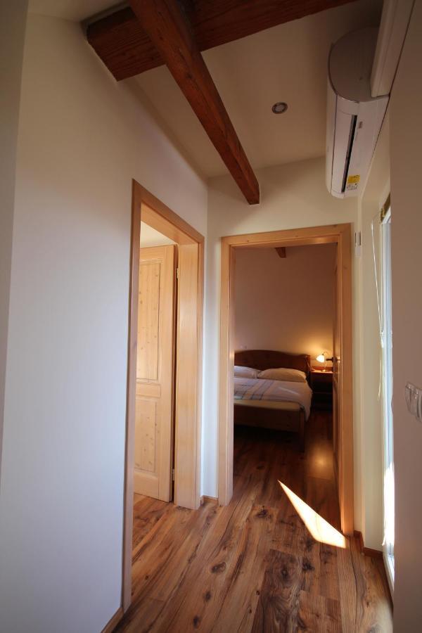 Apartments Na Vasi Bohinj Eksteriør billede