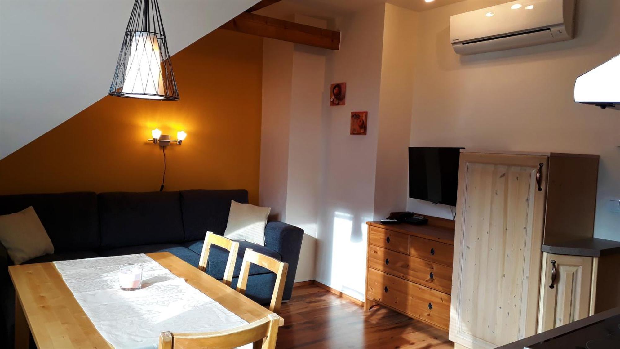 Apartments Na Vasi Bohinj Eksteriør billede